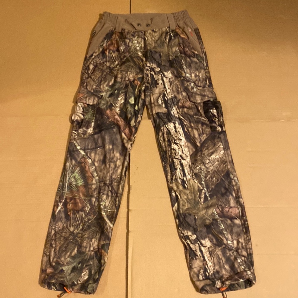 Womens Rustic Ridge size M hunting pants
